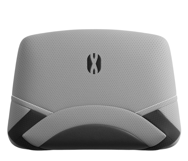 Diablo Chairs X-ST4RTER COMFORT PAD LIGHT GREY - 1527030 - zdjęcie 2